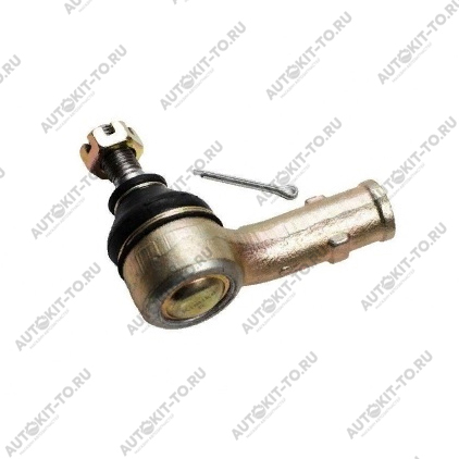 Подшипник ступицы передней CHERY