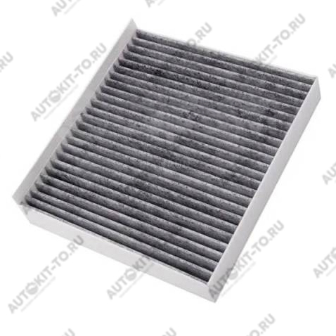 Фильтр салонный (салона) УГОЛЬНЫЙ Changan CS55 CS85 UNI-V, UNI-T,CS75 plus S201041-3701\8119030-AW01
